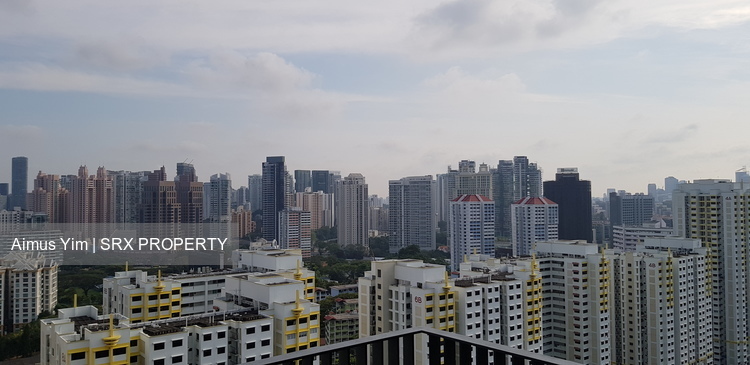 Highline Residences thumbnail photo